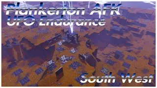 Plankerton Cheapest Endurance AFK South West UFO Amp -2022-
