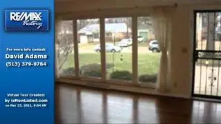 Springfield Twp. Real Estate for Sale - 8745 Constance Ln, 45231