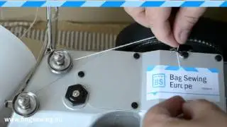 Threading Looper Thread 2-Thread Newlong NP-3(II)