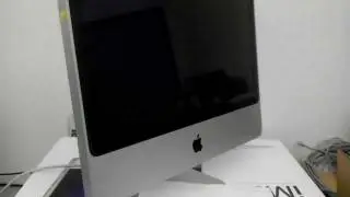 Mac 9 Beeps (Not Booting)