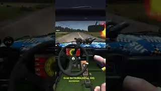 &ldquo;O Satsuma Turbo MAIS R&Aacute;PIDO que j&aacute; fiz! 🤯💥&rdquo; #mysummercar