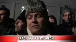 CRACIUNUL PE STIL VECHI.divx