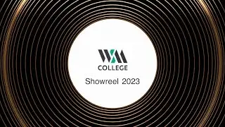 Working Men's College SHOWREEL 2023