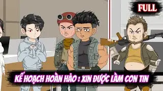 Full | Kế Hoạch Hoàn Hảo : Xin Được Làm Con Tin