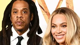 &ldquo;How Beyonc&eacute; & Jay-Z Built a Billion-Dollar Empire Through Love and Power&rdquo;