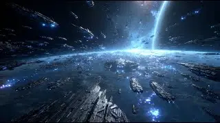 They Called for Backup &mdash; Then the Galaxy&rsquo;s Real Monsters Showed Up|HFY| Sci-Fi Stories