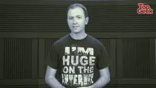 iiNet TopGeek - Challenge 1 - Andy