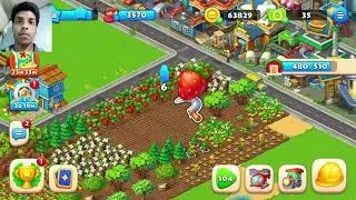 #nayekgaming #township #nayekgaming #debojyotinayek #mobilegaming #gamelord #edit