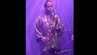 LeRoi Moore - Danny Boy - 03/17/1993 - Dave Matthews Band