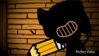 &ldquo;Erasement&rdquo;icc music & dinnerjoe (bendy song)