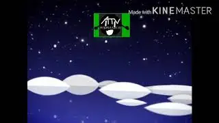 What happens if ATV Audiovisual was on a TV3 Ident?