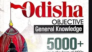 Odisha Modern History_5000+ MCQ Series Discussion for OSSC CGL 2025 and OAS, OSSSC.