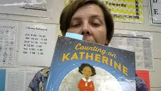 Counting on Katherine