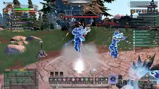 Ru Crowfall Кампания 