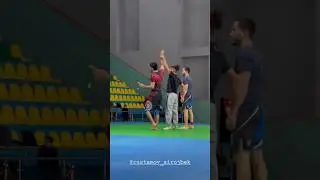 ADCC UZBEKISTAN 2022🇺🇿  TASHKENT OPEN🏆  SABJJ HIGHLIGHTS🔥#shorts