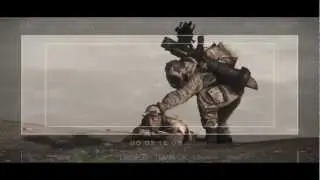 Do the Takedown! Finish off the Sniper (BF3 Machinima)