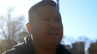 Guatemalan native lives out Boston Marathon dream