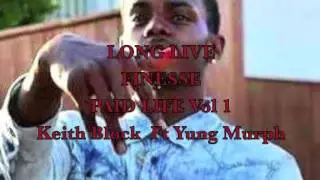 Keith Block Ft Yung Murph
