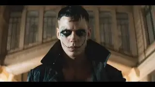 THE CROW Official Trailer 2024 HD