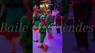 ￼￼Christmas play