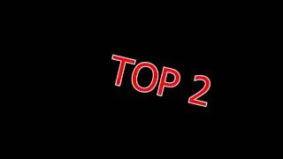 TOP 5 BRAZ INTRO