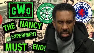 THE NANCY EXPERIMENT MUST END! / FROM DOMINANT TO DIRE! UNACCEPTABLE COLLAPSE AS BHOYS LOSE DERBY