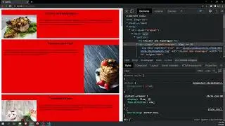 A Little media query help
