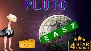 Warframe - Assassination Of The Ambulas - Pluto