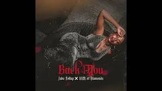 @KIMofDiamonds - Back 4 You (Cupid) Produced by Jabu Rollup [Official Audio]