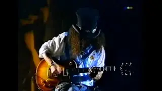 Guns N' Roses - You're Crazy (Live In Argentina 1993) [1080p 60fps]