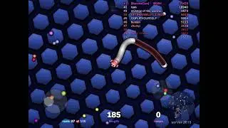 SLITHE. IO