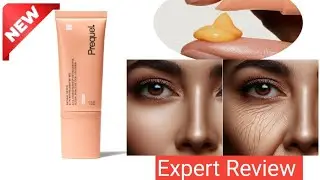 Обзор эксперта по ретинальдегидному гелю Prequel Retinal Renew