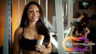 Celsius Promo