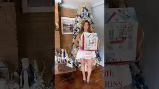 Unboxing Clarins NEW 24-day Limited Edition Advent Calendar💋✨