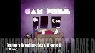 Ramen Noodles feat Dame D