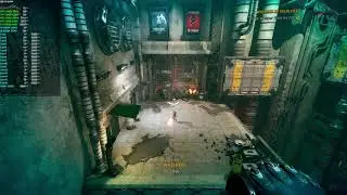 RTX 3090  9900K Ghost Runner Трассировка лучей  DLSS 4K Настройки
