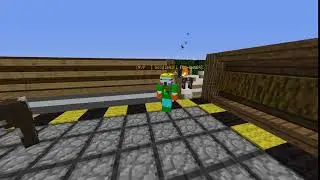 Welcome to The Hypixel zoo