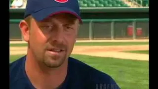 Chad Fox talks about his dead brother