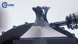 Prototype Industry Hardware Accessories Fabrication Machining OEM CNC Milling Parts