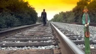 Swami Lushbeard - Every Inch ( Official Video)