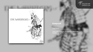 Trashbat - Foolproof (Dubstrict Records | DUBSF001) [Dubstep]