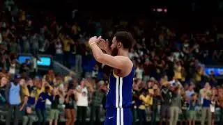 NBA2K22 GAMEPLAY TRAILER