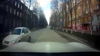 SINOSMART Новатэк 96658 WiFi DVR