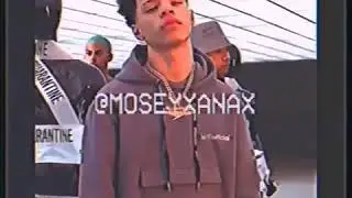 Lil Mosey (The box edit)