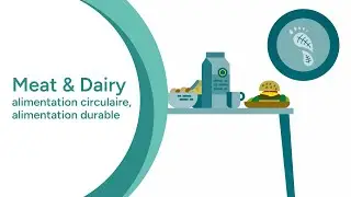 Alimentation circulaire, alimentation durable