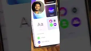Realme 11 pro 5G edge lighting on incoming call 🔥#shorts