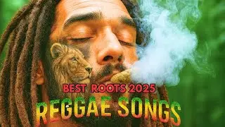 Best Roots Reggae Songs of 2025– A Healing Journey Through Concrete Echoes & Sacred Pulse