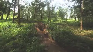 Sherco Enduro Indonesia at Merapi Mountain