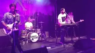 Remember by Sunset Sons (Live at Old Trafford)