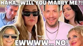 Josh Got With Jen's Sister Then Gets REJECTED By Jen! Tiffany BAILS on Her PROPOSAL | 90 Day Diaries